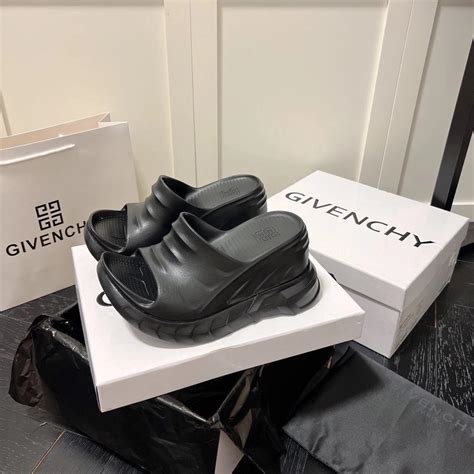 givenchy รองเท้าผู้หญิง|Givenchy boots.